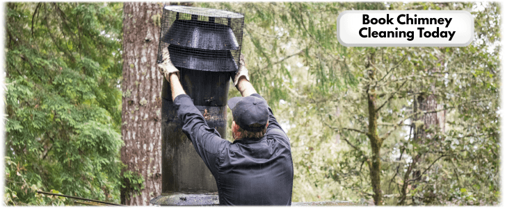Chimney Cleaning Stoughton MA