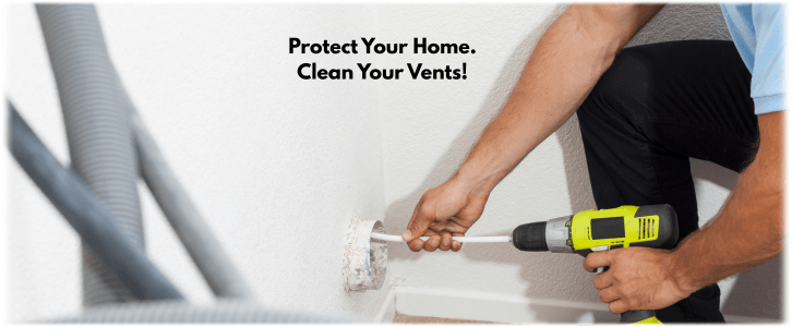 Dryer Vent Cleaning Stoughton MA